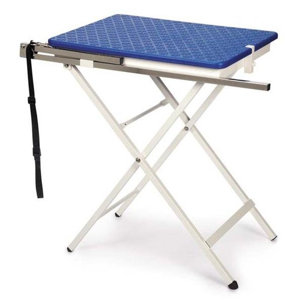 Master Equipment Master Equipment TP789 19 Versa Competition Table Blu TP789 19